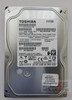 HARD DISK DRIVE  1TB 7.2K 3.5IN SATA - 865533-001