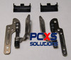 SPS HINGE KIT - 737660-001