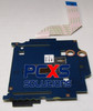 Card reader board - For use in EliteBook 755 models - 773960-001