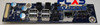 Rear I/O port assembly - With one DisplayPort v1.1 port, four USB 2.0 connectors, one RJ45 LAN c... - 700998-001