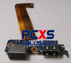 SPS-USB/VGA BD - 836619-001