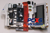 CONTROL PANEL ASSY (WIRELESS MODEL) - RM2-5424-000CN