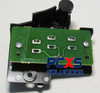 Ground Contact Board Assy - Lj Ent M806 / M830 Series - RM2-0562-000CN