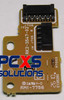 Power Button - CLJ CP1025nw / M175nw / M275nw series  - RM1-7756