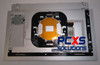 SPS-Backplate W/FPR + W/O NFC White EnGo - L35764-001