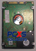 SPS-DRV HDD 500GB 7200RPM SATA RAW 2.5IN 7mm - 634919-001