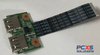 SPS-USB BOARD - 645972-001