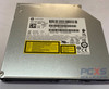 HP ODD DVD+/-RW SM DL 9.5mm - HP 200G3 / HP 280 G4 MT / HP 280G3 SFF / HP 290G2 MT / HP 400G5 MT - 932498-850