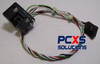 Power switch/LED cable assembly - 581574-001