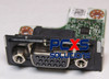 HP PC board VOLANS VGA OPTION BOARD ENT18 - L32388-001