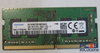 HP SODIMM 4GB 2400MHz 1.2v DDR4 zbook 15 G4 - 862397-852