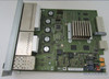 HP 20-p Gig-T / 4-p Mini-GBIC zl Module - J8705-61201