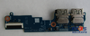HP PAVILION 15-CS USB board  L23896-001