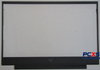 HP SPS-LCD BEZEL BLACK LOGO - Victus GAMING LAPTOP PC 16-E0000 - M54714-001