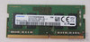 Samsung 4GB PC4-19200 DDR4-2400MHz non-ECC Unbuffered CL17 260-Pin SoDimm Memory - M471A5244CB0-CTD