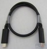 HP USB-C 0.5M HUB CABLE - 930991-001