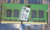 HP 8GB, 2400MHz, PC4-17000, 1.2v DDR4 SODIMM - ELITEBOOK 830 G5 - 862398-855