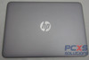 HP BACK COVER  Grade B - 821672-001-B