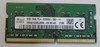 HP SPS-MEM SODIMM 8GB 1.2v DDR4-2666 - L19838-001