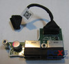 HP  SPS-PCA USB-A DUAL OPTION BOARD -  ProDesk 405 G6 Desktop Mini - M11562-001