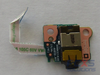 HP SPS-AUDIO BD W/CABLE - dragonfly 2 / Max - M42275-001