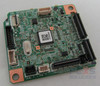 HP DC CONTROLLER PCB ASSY - RM3-7580-060CN
