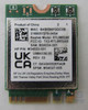 HP WLAN Realtek CAVA ax 2x2  - HP Pavilion Aero 13   13-BE00.. -M34023-001