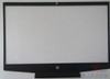 HP LCD BEZEL - HP Pavilion Gaming Laptop - 15-dk100 - L58774-001