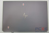 HP SPS-LCD BACK COVER FHD - zbook studio g5 - USED PULL - L31686-001-B