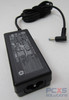 HP AC ADAPTER 45W nPFC Smart 3P RC 4.5mm - L25296-002