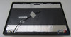 HP LCD BACK COVER WITH ANTENNA ASH GRAY CB11A-NA - M15697-001