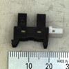SAMSUNG PHOTO INTERRUPTER,TR,DIP 4,BK - 0604-001415