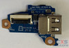 HP SPS-USB BOARD PROBOOK 430 G6 / 440 G6 / 450 G6 / Z66 PRO 14 - no cable supplied  see cable kit # L52208-001 for cable required - L44578-001