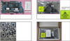 HP SPS-MB UMA i71165G7nSDCILAN450G8RPD WIN - N09530-601