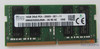 Hynix 16GB 2666MHz DDR4 RAM is SODIMM PC4-21300 - HMA82GS6DJR8N-VK