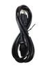 hp PWRCORD C5 1.8M STKR CON LONGWELL - 213349-101