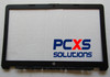 HP SPS LCD BEZEL 15-DA0014DX 15-DB0011DX 15-DA0012D  - L20421-001