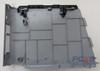 hp Front cover assembly - Plastic cover that protects the front side of the printer - B3G85-67905