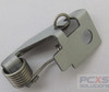 hp Grounding plate assyp405/m602  - RM1-5461-000CN