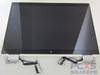 hp SPS-LCD HU 14 FHD BV LED UWVA WWAN TS ELITEBOOK x360 1040 G5 - L42307-001
