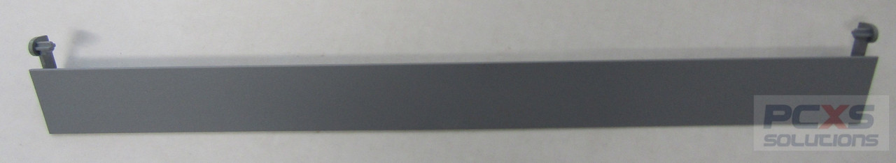 hp Cover MP Blanking Color LaserJet Flow MFP M880z+ / M855+ - RC3-5984-000CN