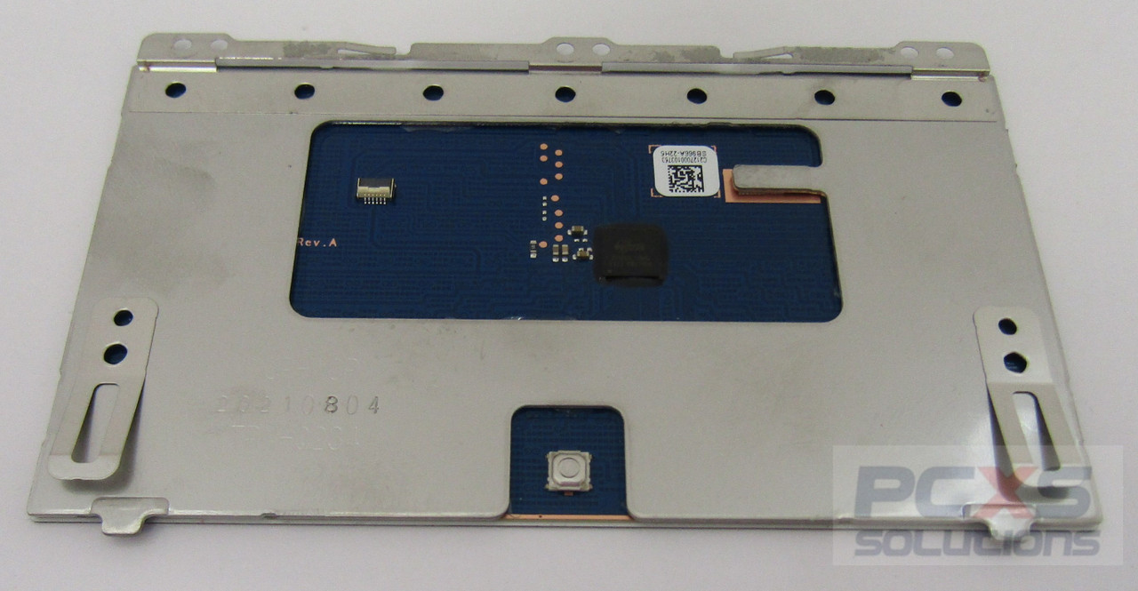 thumbnail interactive-video image 1 of 14.0" LED LCD Screen Replacement For HP Chromebook 14A-NA & 14T-NA – 1366x768, 30-Pin, Non-Touch 1 of 4