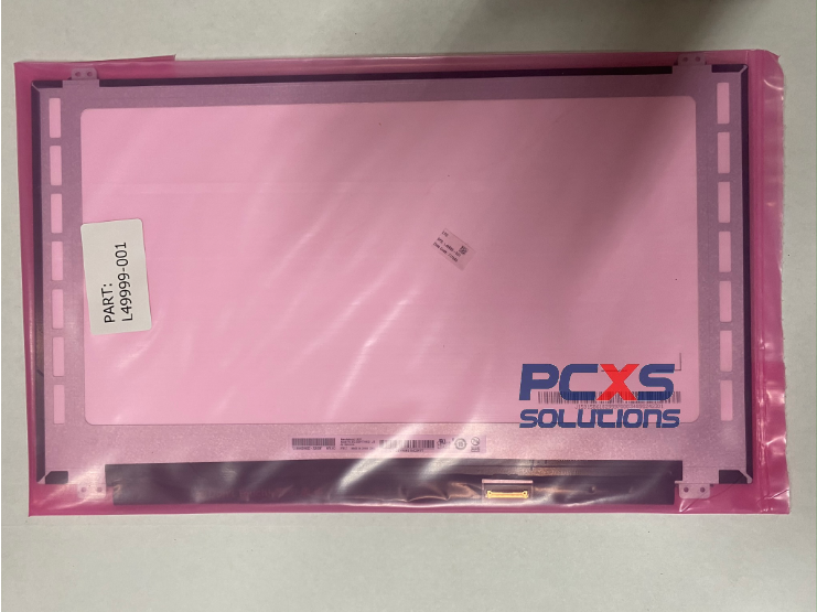 HP SPS-RAW PANEL LCD 15.6 FHD AG LED 