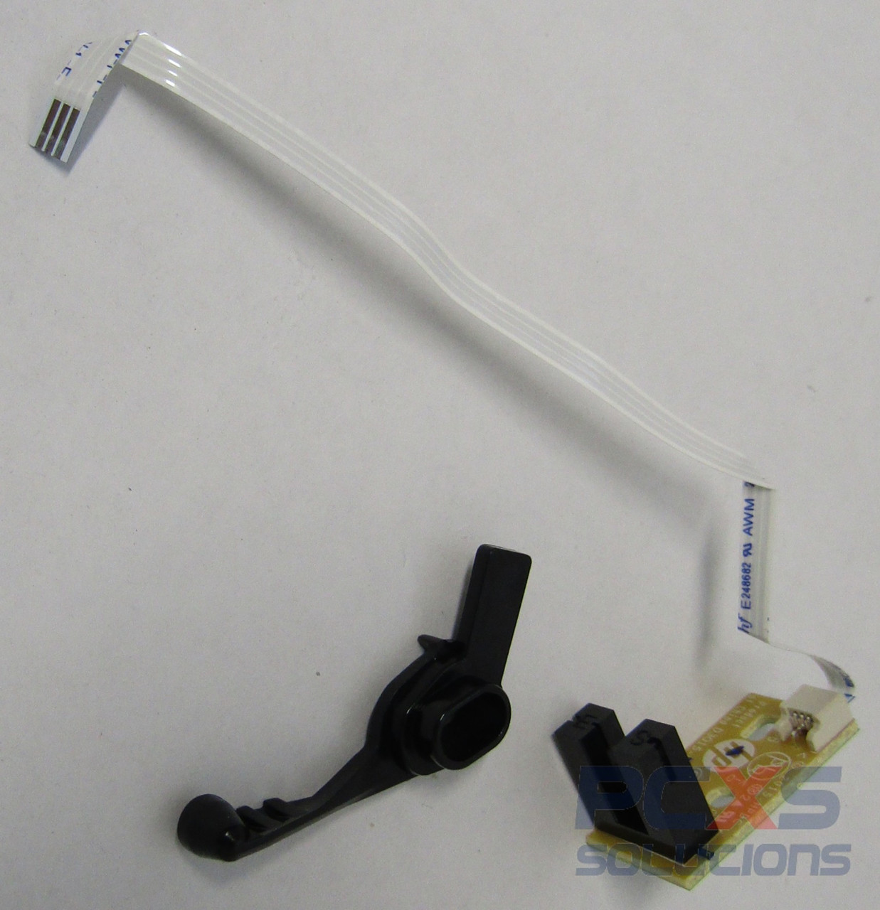 hp Media Presence flag opto PCA kit OFFICEJET PRO X451DN/X476DN/X576DW - CN598-67034