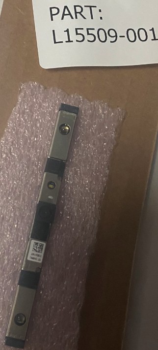 HP SPS-WEBCAM HD IR Elitebook 840 G5 / Elitebook 850 G5 - L15509-001