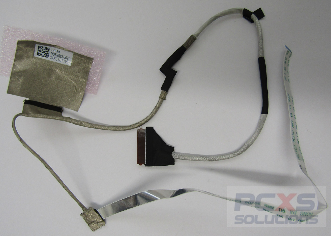 hp LCD CABLE HLN - HP 450 G8 - DDX8QCLC621