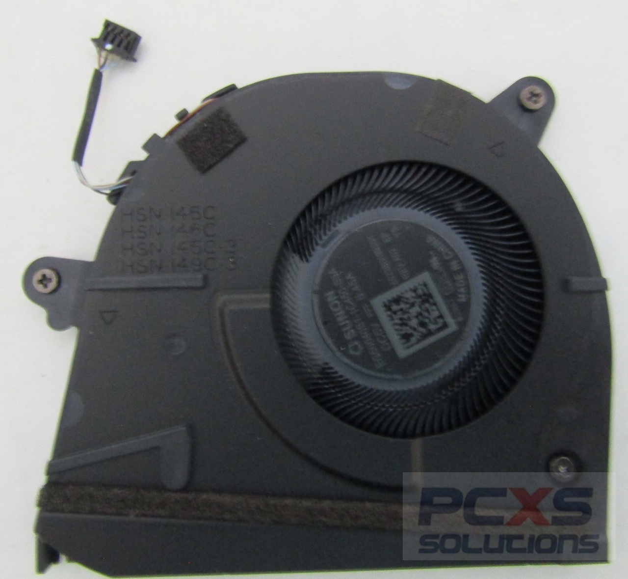 hp SPS-FAN x360 1040 g9 / x360 830 g9 - N02330-001