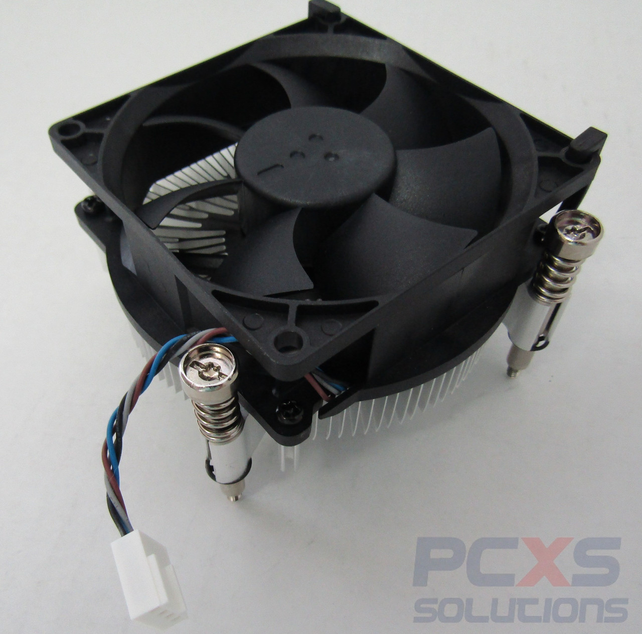HP FAN Heatsink w/ Clip, Gen, 65W, ENT17 PRODESK 600 G3 MT