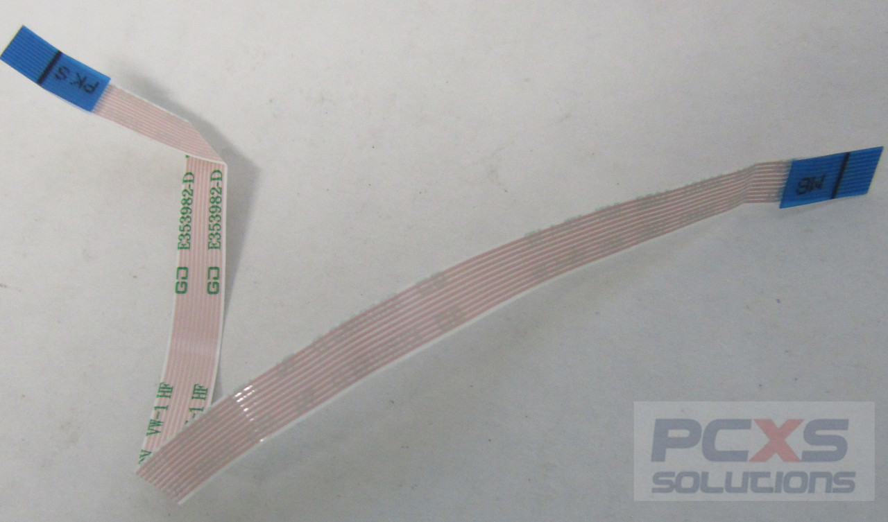 hp TOUCHPAD CLICK BOARD CABLE ELITEBOOK 840 G6 - L23185-001