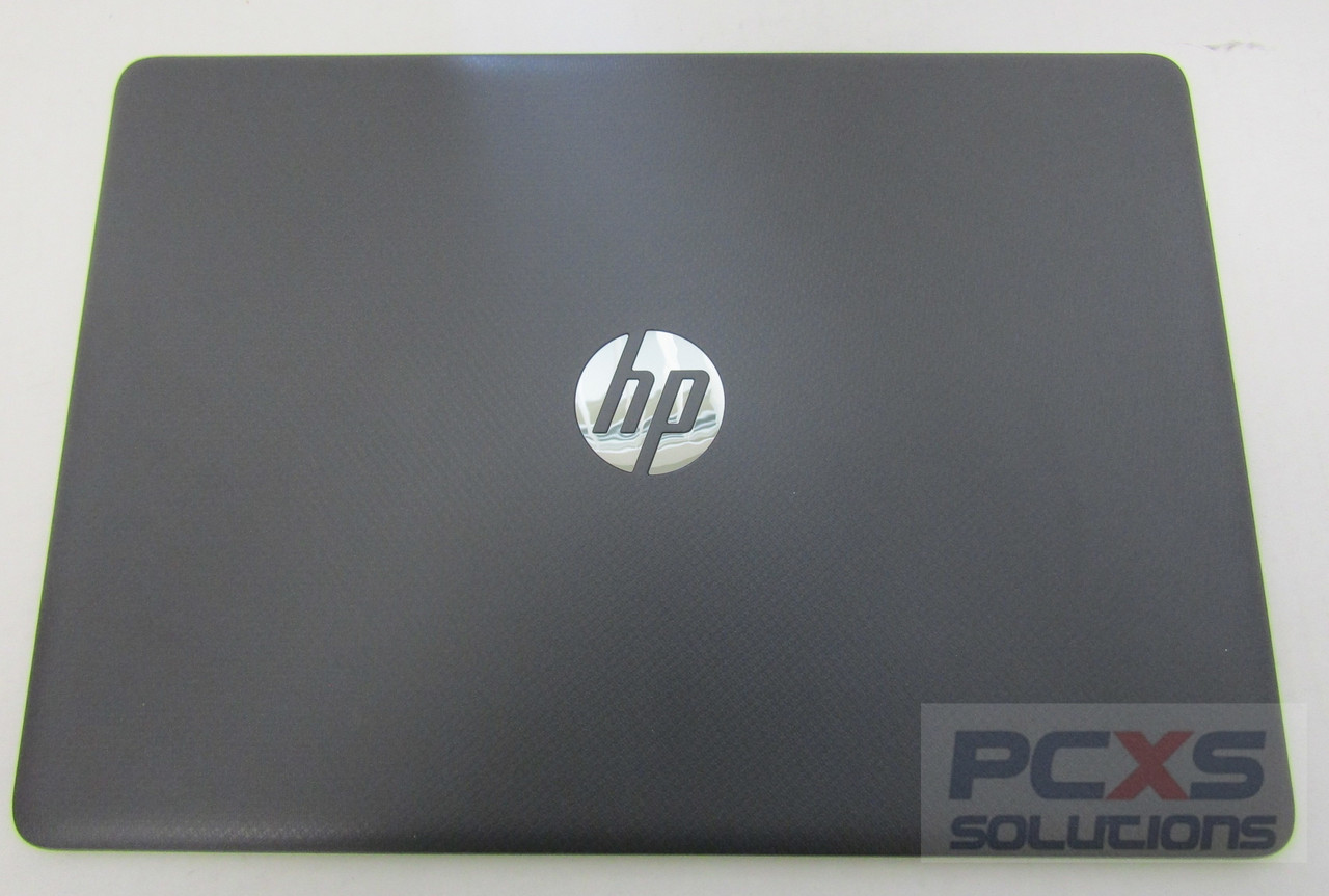 hp SPS-LCD BACK COVER DAS HD 240 G7 - M05456-001